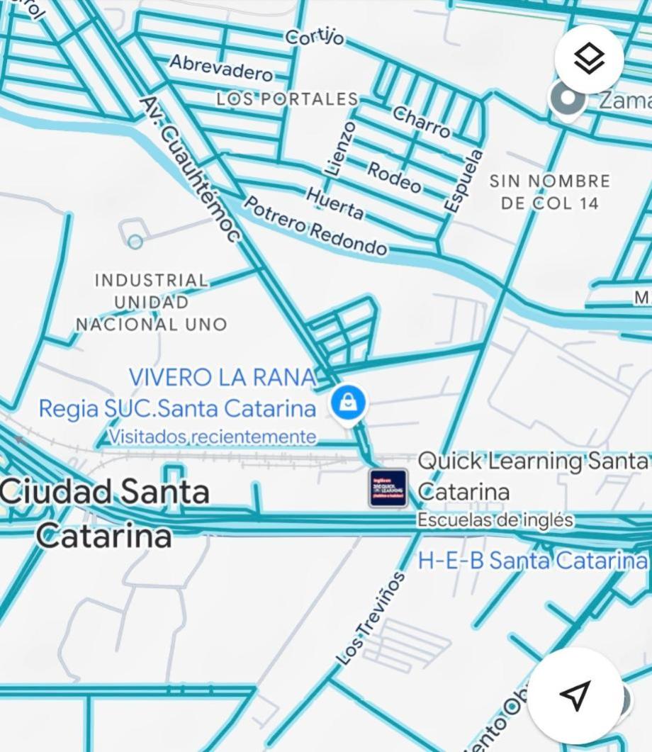 Imagen de terreno en renta en sin nombre, santa catarina, nuevo león