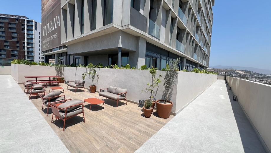 Imagen de departamento en venta en chapultepec alamar, tijuana, baja california