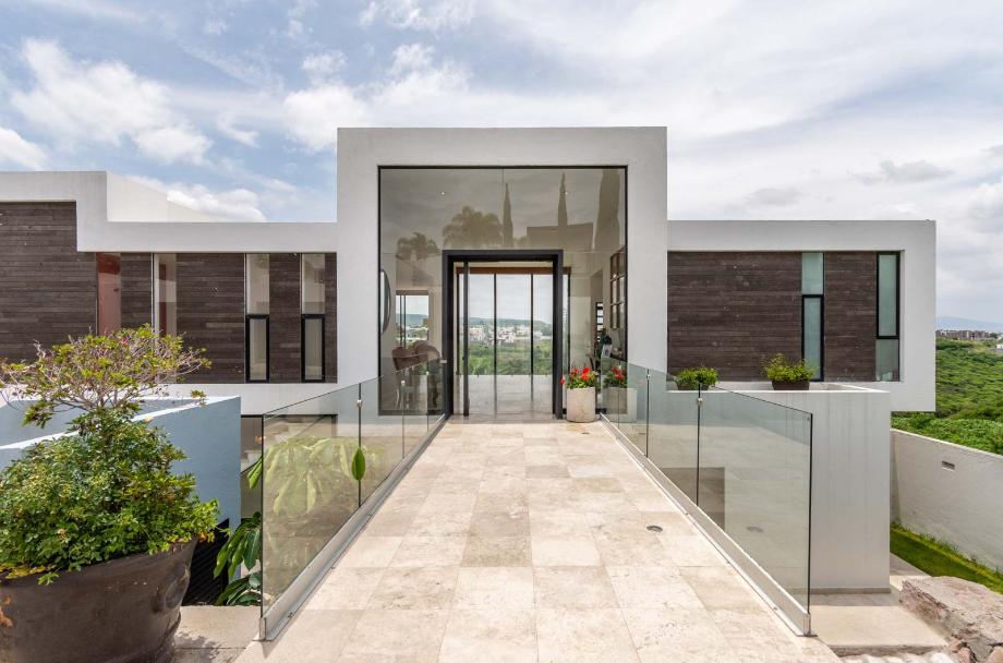 Imagen de casa en venta en balcones de juriquilla, querétaro, querétaro