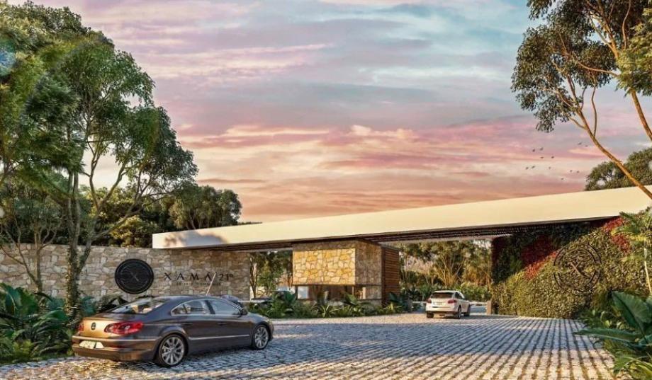 Imagen de terreno en venta en motul de carrillo puerto centro, motul, yucatán