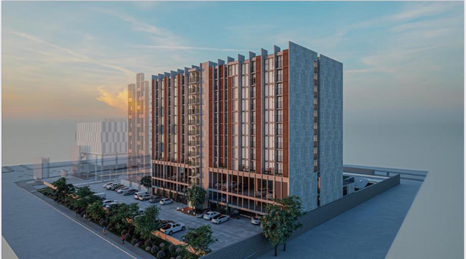 Imagen de departamento en venta en industrial, monterrey, nuevo león