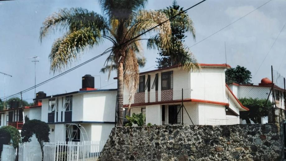 Imagen de casa en venta en maravillas, cuernavaca, morelos