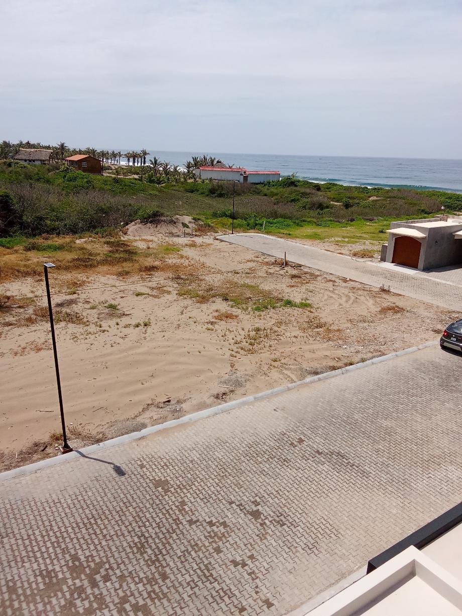 Imagen de terreno en venta en el rebalse, cihuatlán, jalisco