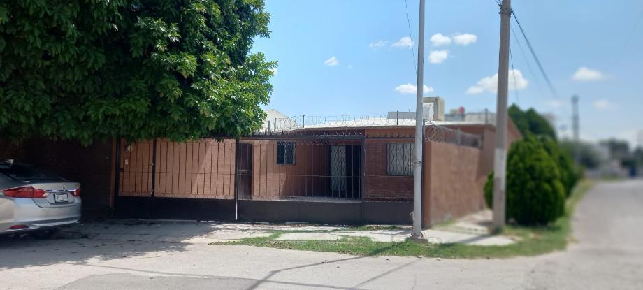Imagen de casa en renta en ampliación la rosita, torreón, coahuila de zaragoza