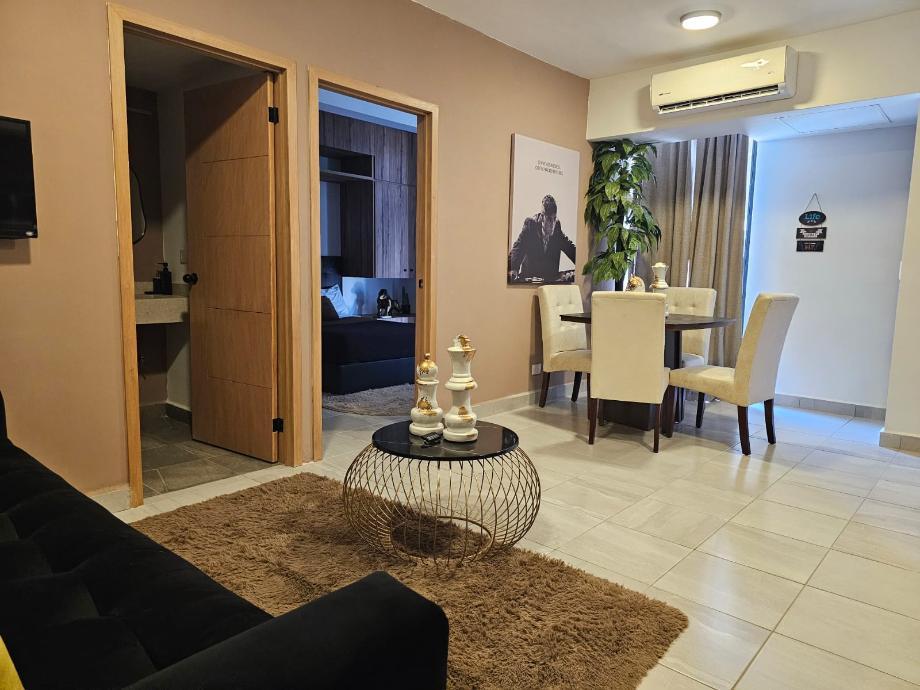 Imagen de departamento en venta en residencial senderos, torreón, coahuila de zaragoza