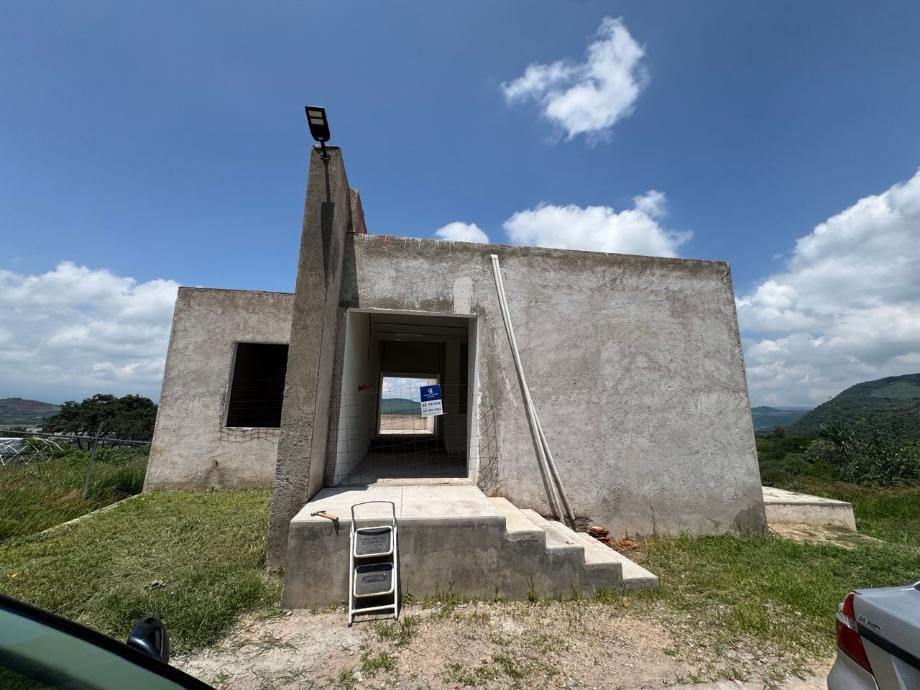 Imagen de casa en venta en villa corona centro, villa corona, jalisco