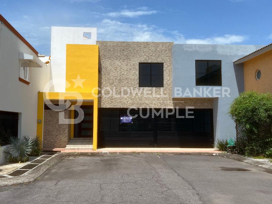 Imagen de casa en venta en las lomas residencial, alvarado, veracruz de ignacio de la llave