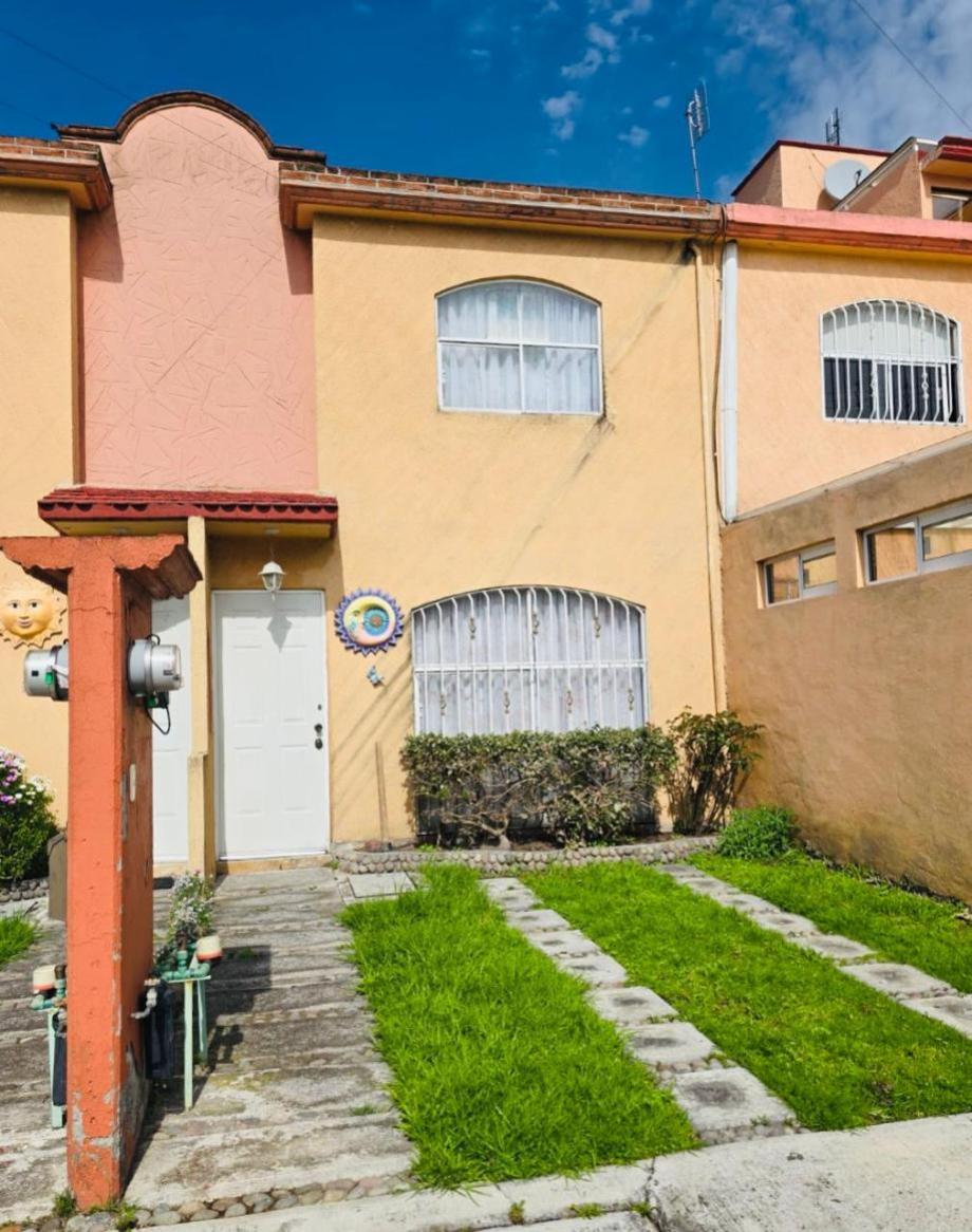 Imagen de casa en renta en paseos del valle, toluca, estado de méxico