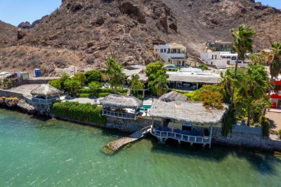 Imagen de casa en venta en bahía, guaymas, sonora