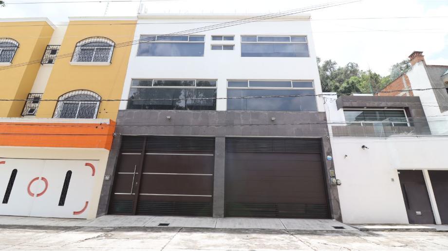 Imagen de casa en venta en bosque camelinas, morelia, michoacán de ocampo