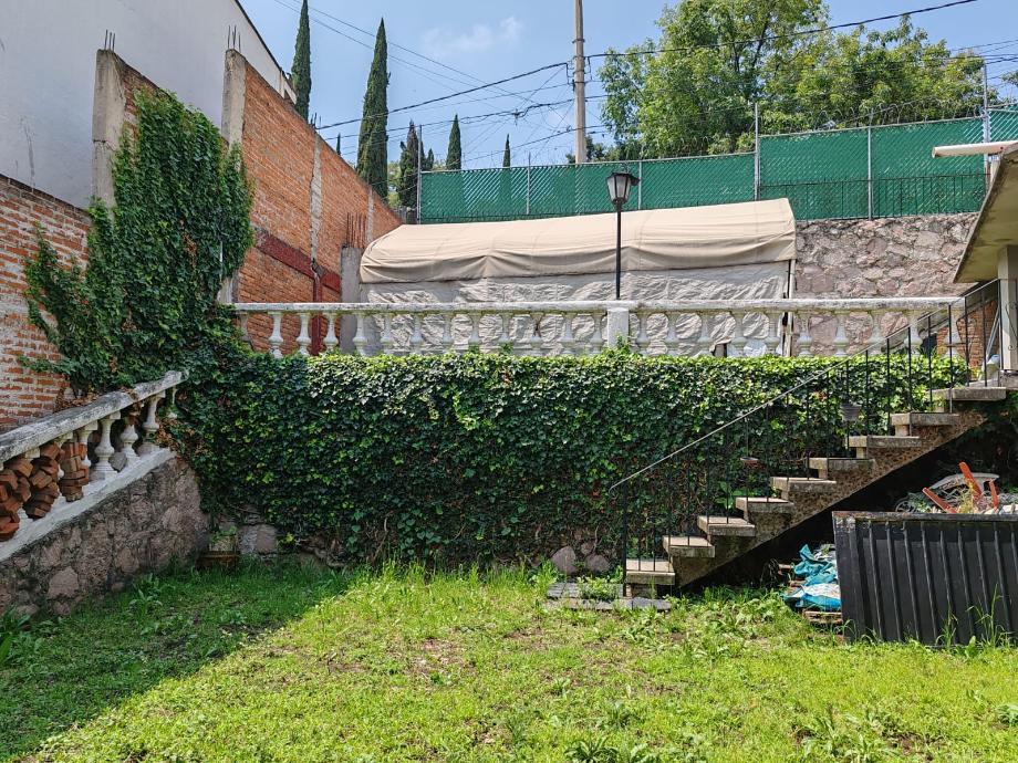 Imagen de terreno en venta en ciudad brisa, naucalpan de juárez, estado de méxico