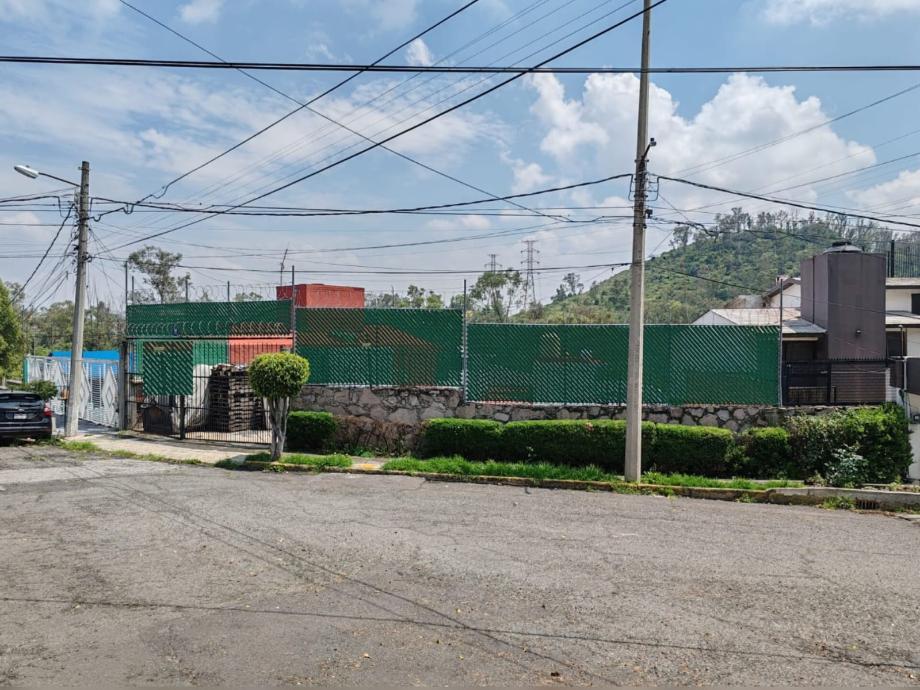 Imagen de terreno en venta en ciudad brisa, naucalpan de juárez, estado de méxico