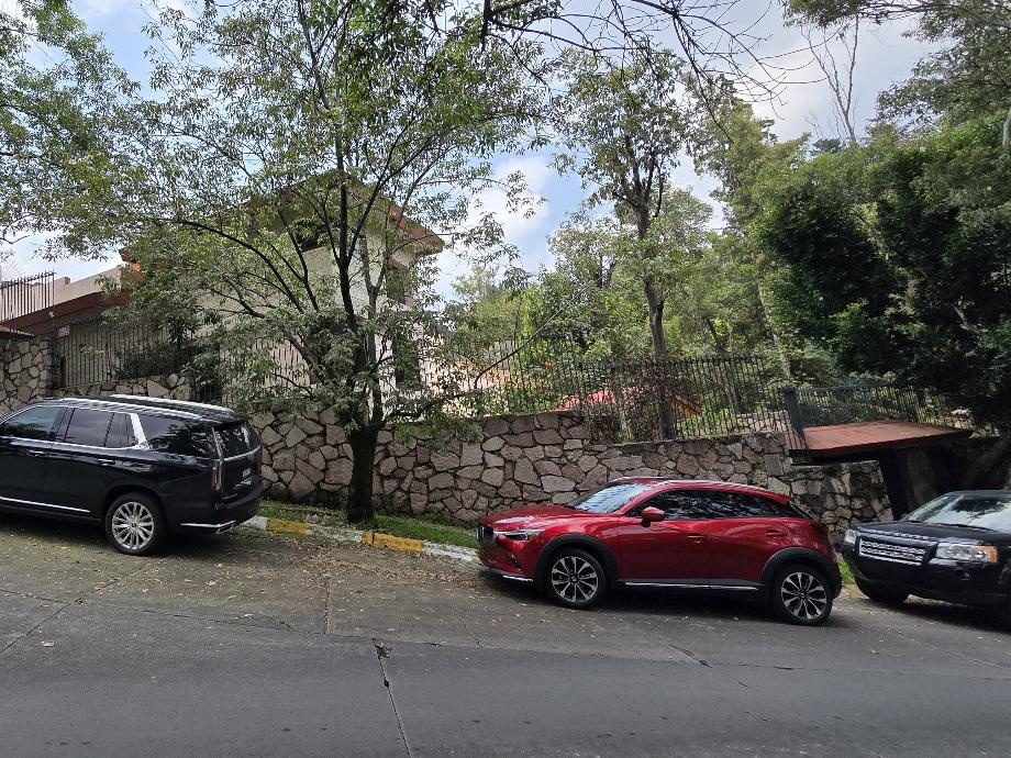 Imagen de casa en renta en bosques de la herradura, huixquilucan, estado de méxico