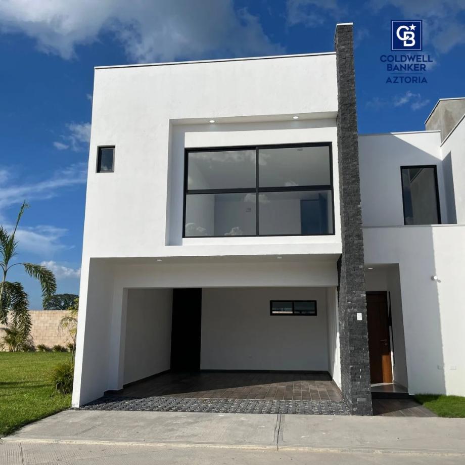 Imagen de casa en venta en real campestre, nacajuca, tabasco