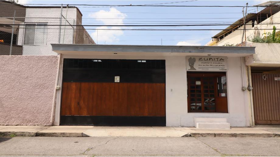 Imagen de casa en venta en chapultepec norte, morelia, michoacán de ocampo