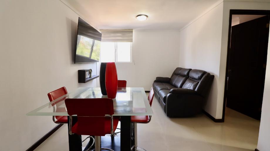 Imagen de departamento en venta en cosmos, morelia, michoacán de ocampo