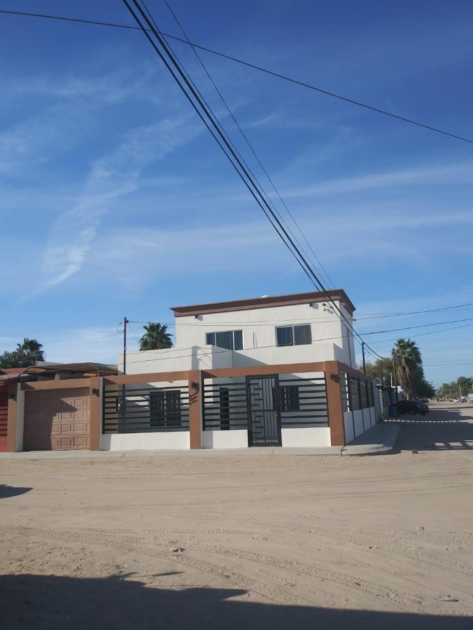 Imagen de casa en venta en puerto peñasco centro, puerto peñasco, sonora
