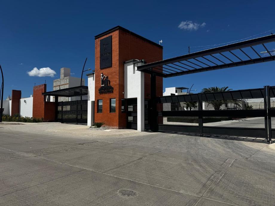 Imagen de casa en venta en real de pachuca, pachuca de soto, hidalgo