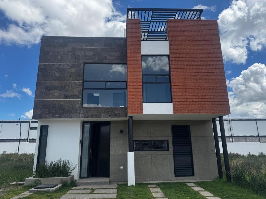 Imagen de casa en venta en real de pachuca, pachuca de soto, hidalgo