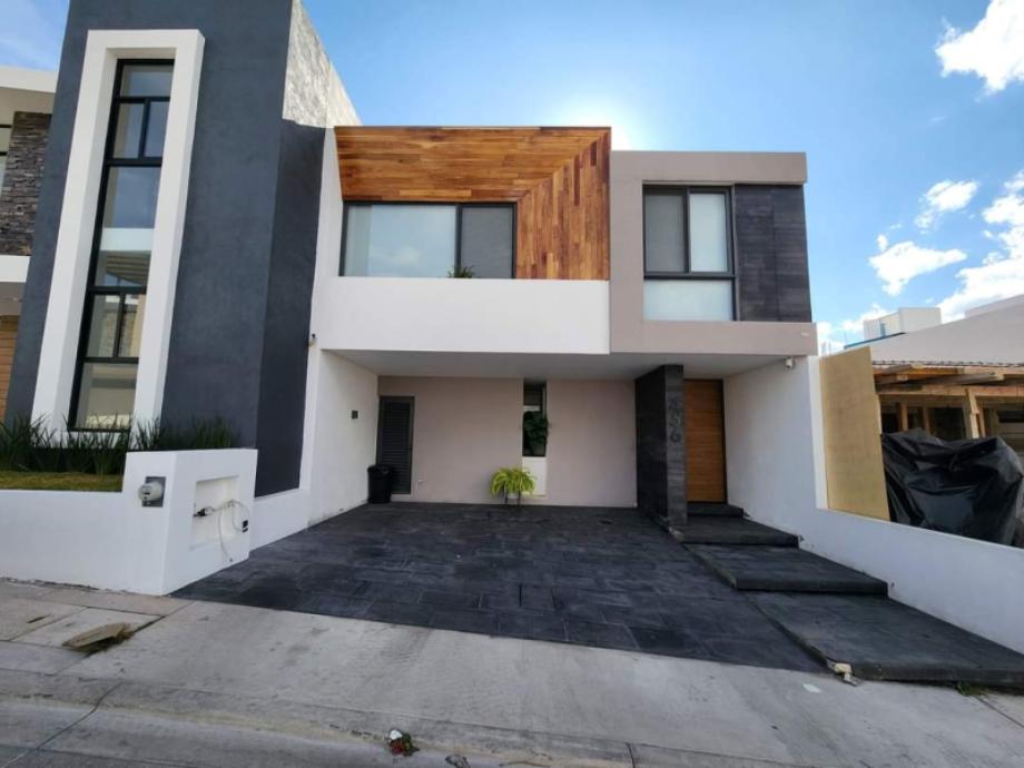 Imagen de casa en venta en tres marías, morelia, michoacán de ocampo