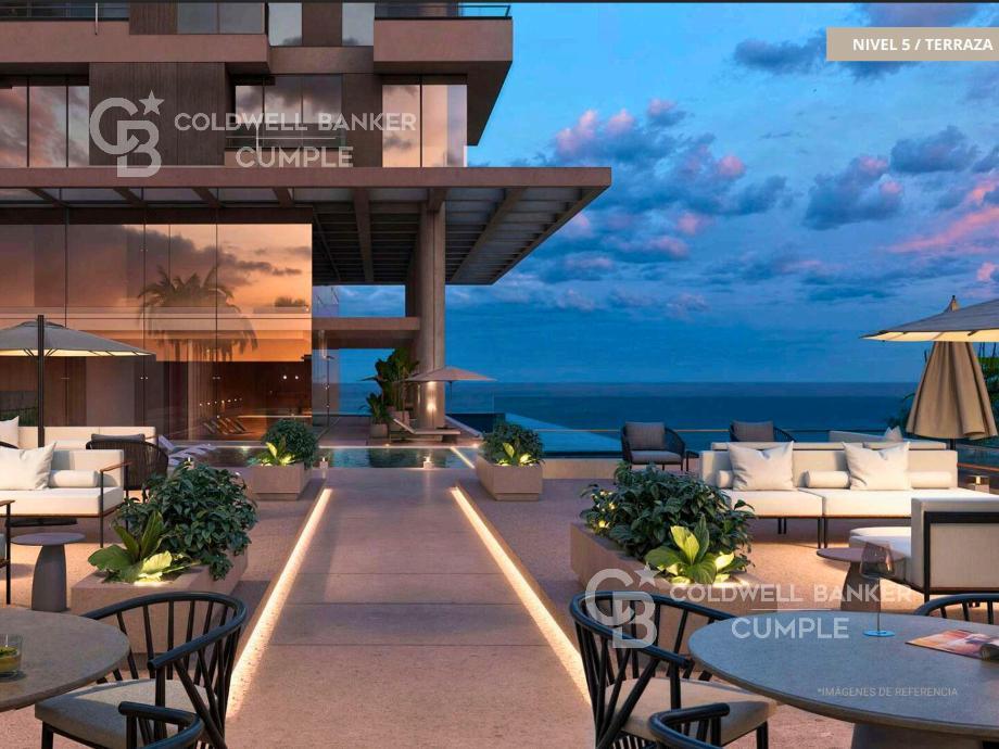 Imagen de departamento en venta en costa de oro, boca del río, veracruz de ignacio de la llave