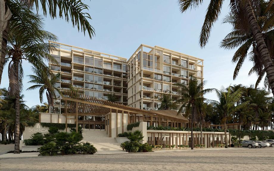 Imagen de departamento en venta en chicxulub puerto, progreso, yucatán