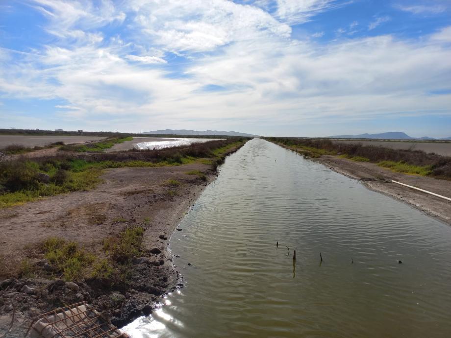 Imagen de terreno en venta en la villita de la estación, escuinapa, sinaloa