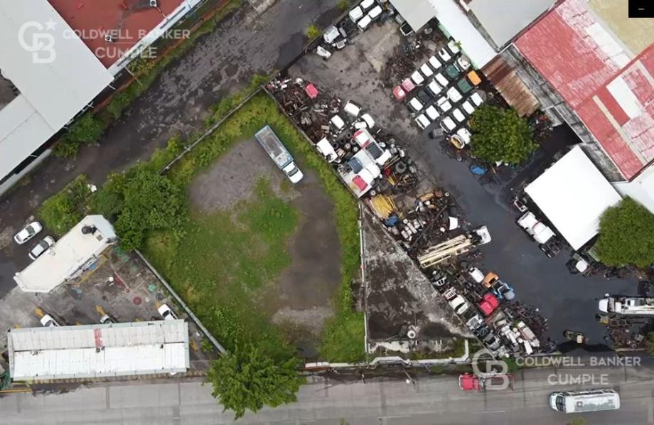 Imagen de terreno en renta en playa linda, veracruz, veracruz de ignacio de la llave