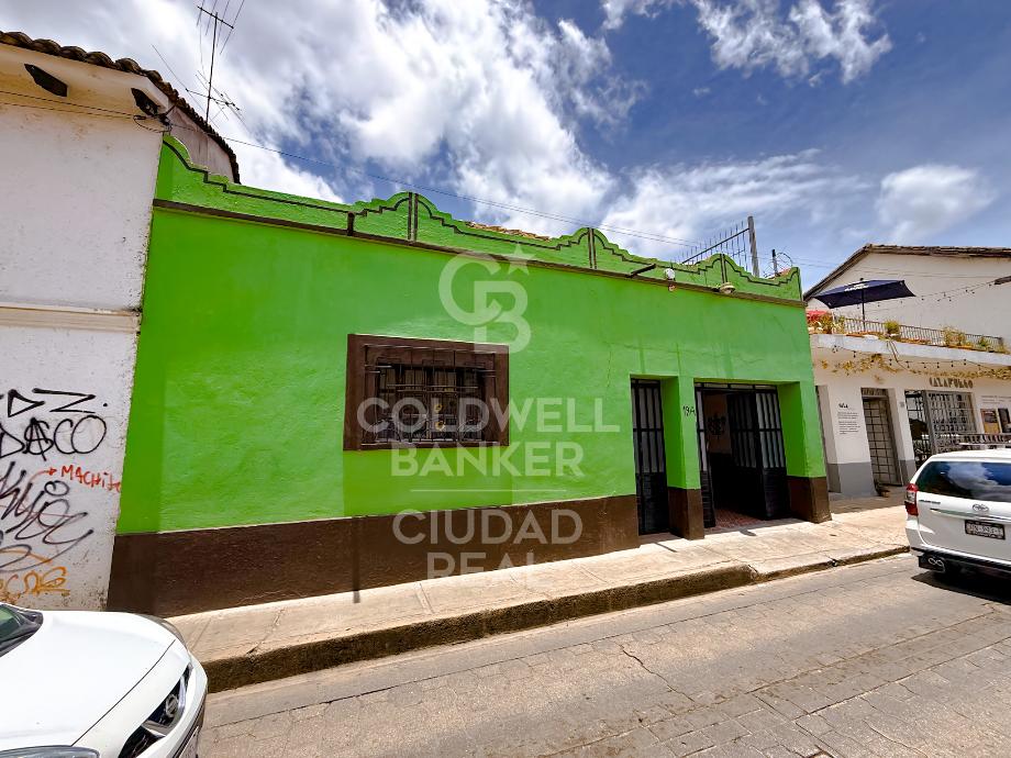 Imagen de casa en venta en guadalupe, san cristóbal de las casas, chiapas