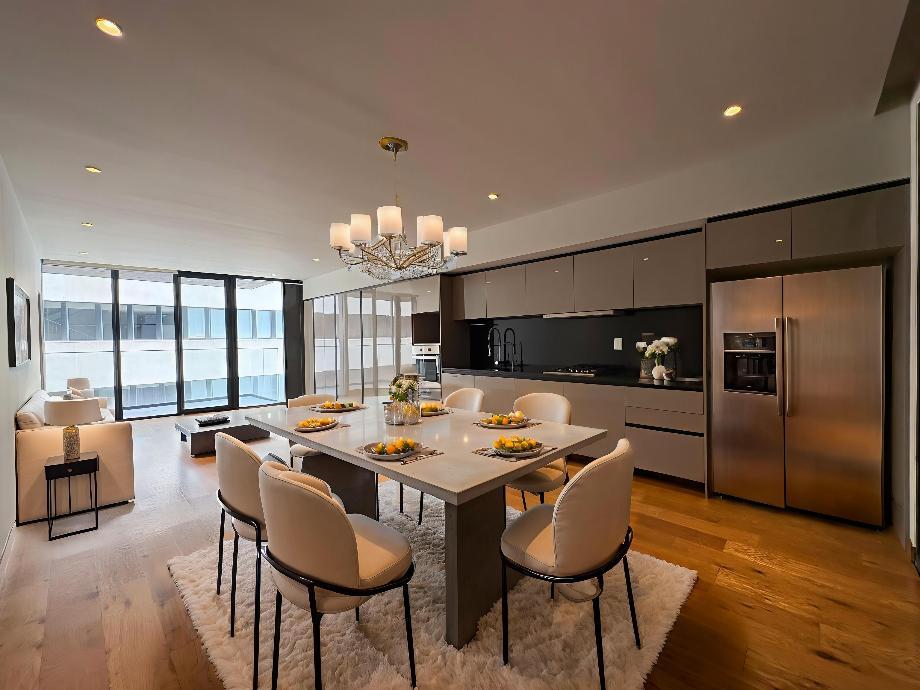 Imagen de departamento en renta en san ángel, álvaro obregón, ciudad de méxico