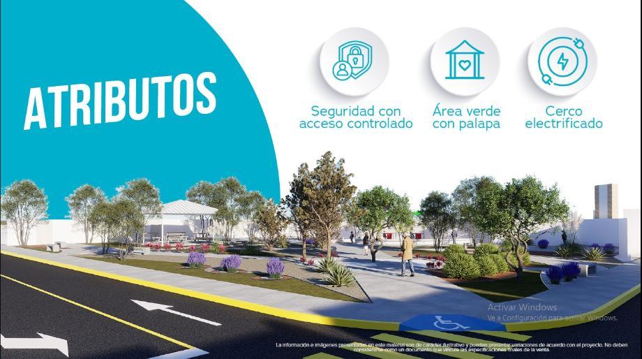 Imagen de casa en venta en los cipreses, juárez, chihuahua