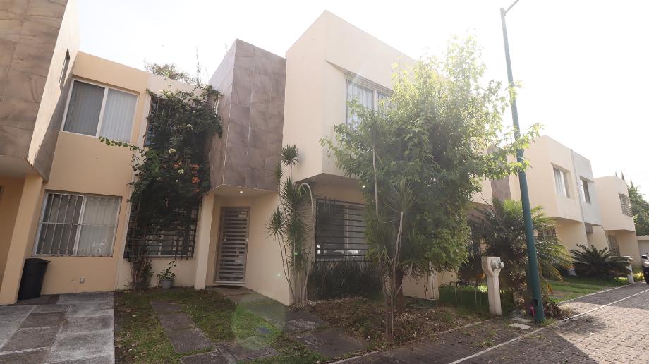 Imagen de casa en venta en real valladolid, morelia, michoacán de ocampo