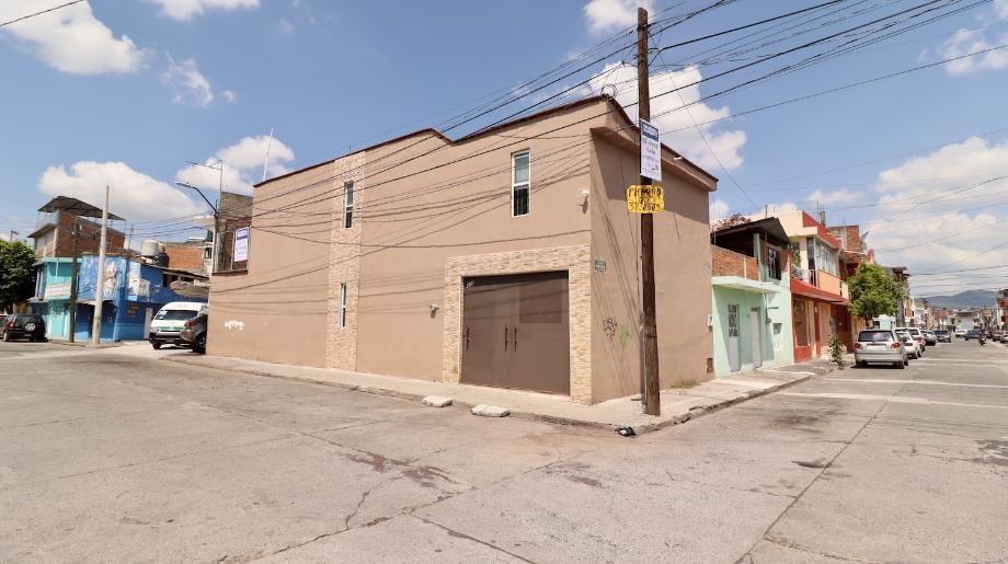 Imagen de casa en venta en ampliación el porvenir, morelia, michoacán de ocampo