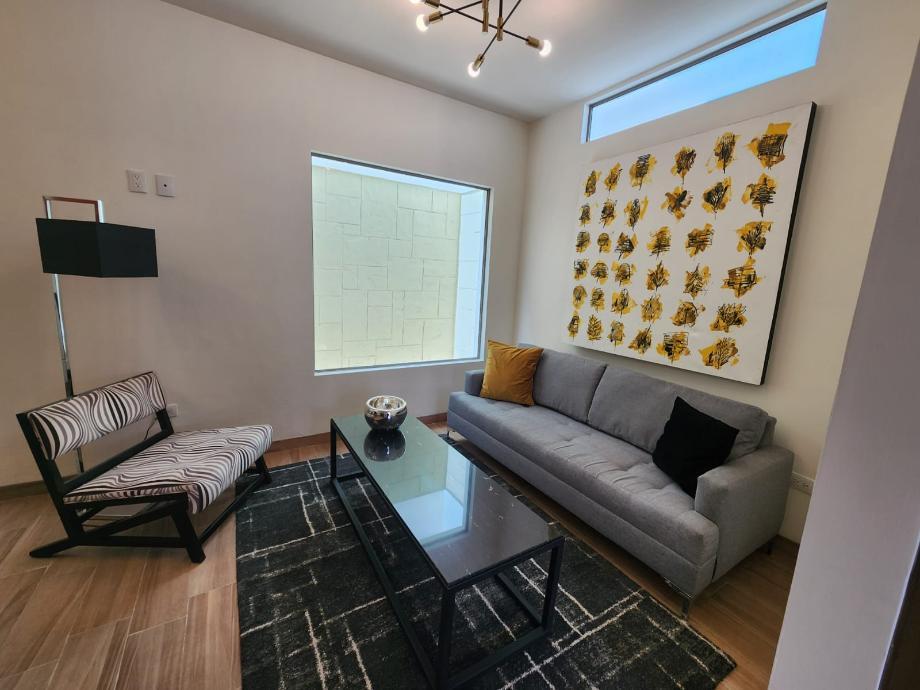 Imagen de departamento en renta en santa bárbara, torreón, coahuila de zaragoza