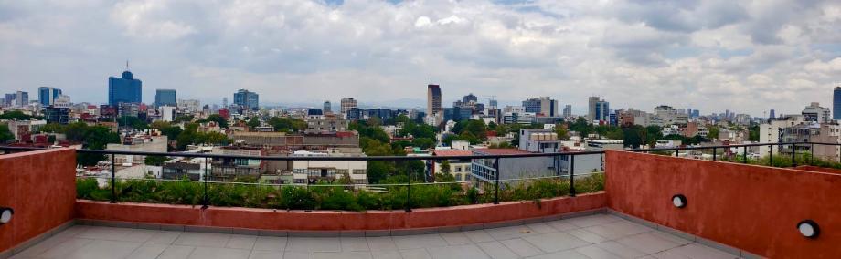 Imagen de departamento en renta en roma sur, cuauhtémoc, ciudad de méxico