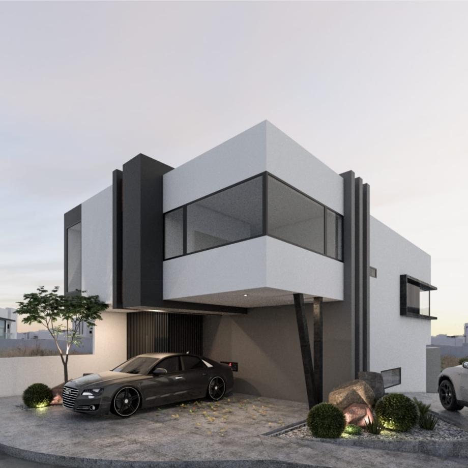 Imagen de casa en venta en zibatá, el marqués, querétaro