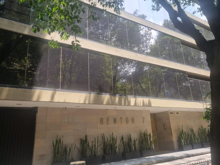 Imagen de departamento en renta en polanco iv sección, miguel hidalgo, ciudad de méxico
