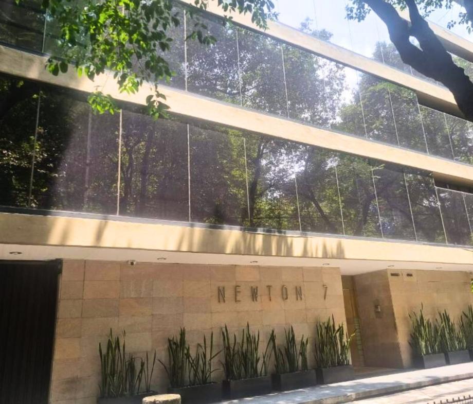 Imagen de departamento en renta en polanco iv sección, miguel hidalgo, ciudad de méxico