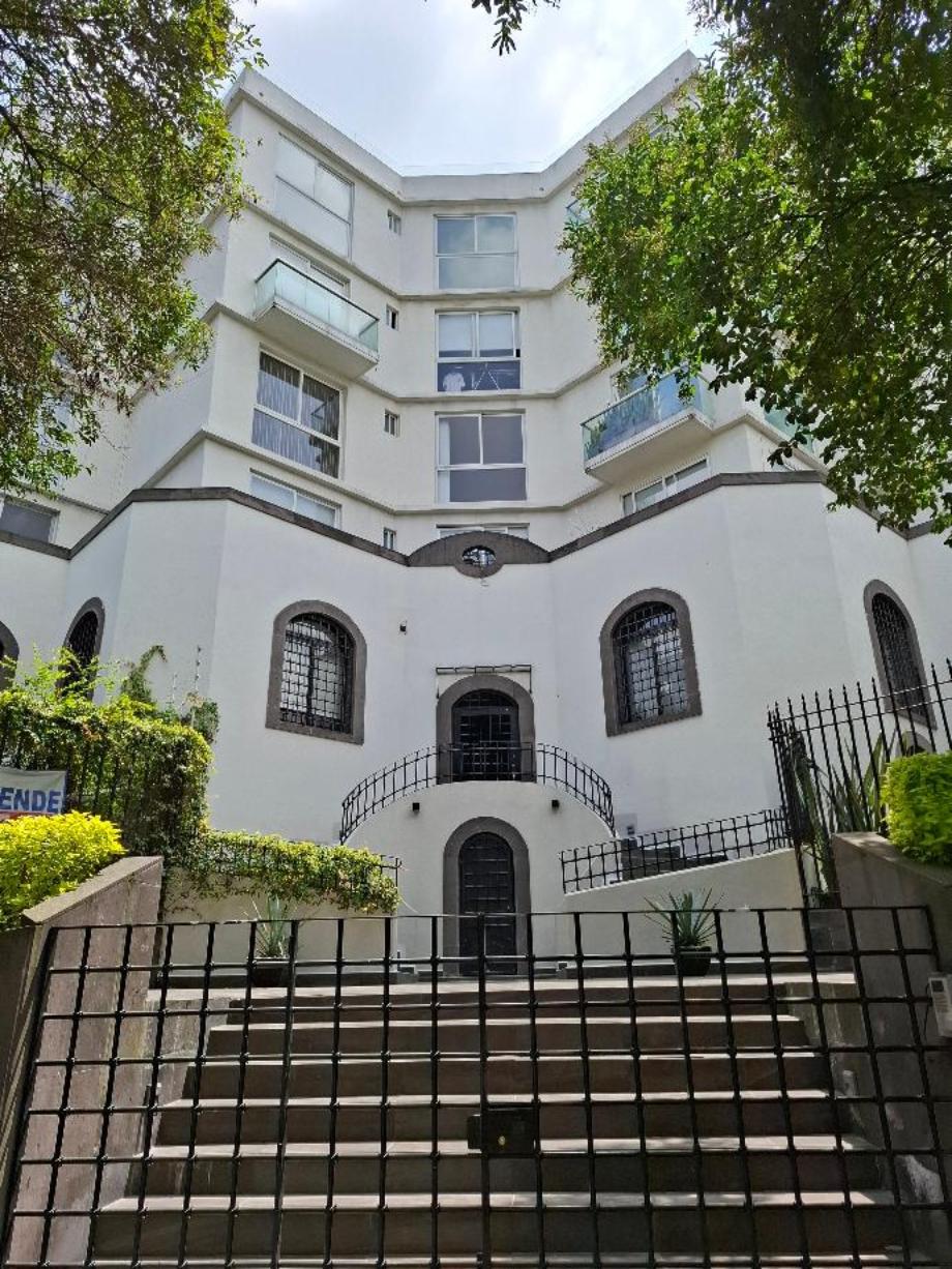 Imagen de departamento en renta en cuauhtémoc, cuauhtémoc, ciudad de méxico