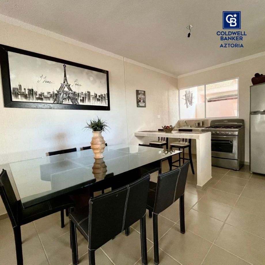 Imagen de departamento en venta en bosque de saloya, nacajuca, tabasco