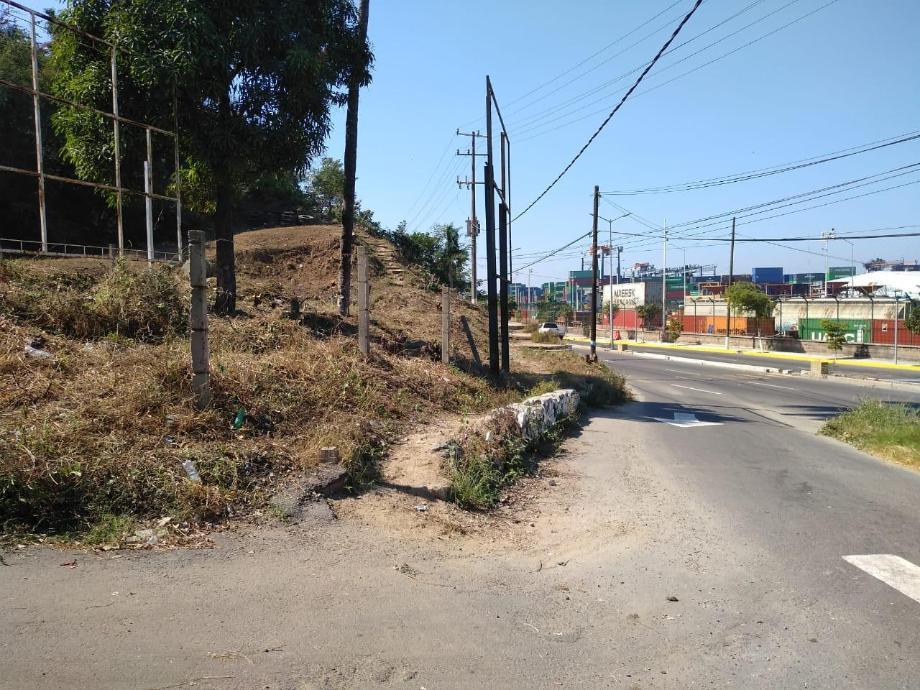 Imagen de terreno en venta en san pedrito, manzanillo, colima