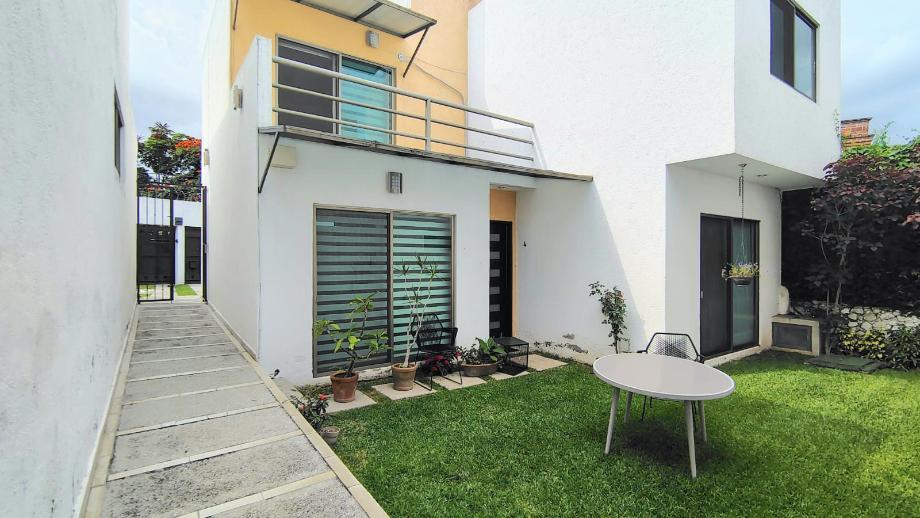 Imagen de casa en renta en lomas de atzingo, cuernavaca, morelos