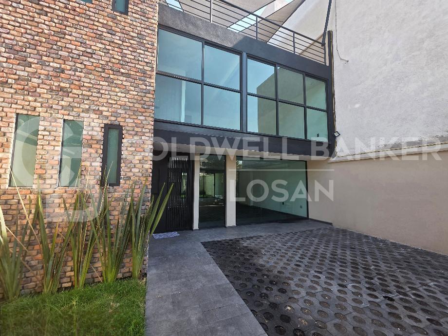 Imagen de casa en venta en ciudad satélite, naucalpan de juárez, estado de méxico