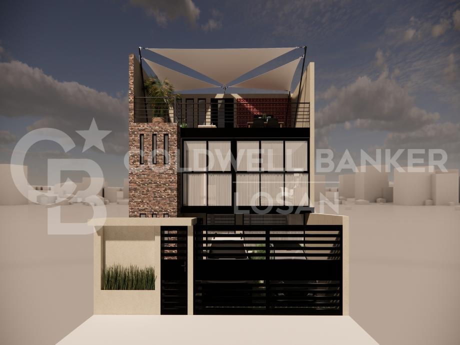 Imagen de casa en venta en ciudad satélite, naucalpan de juárez, estado de méxico