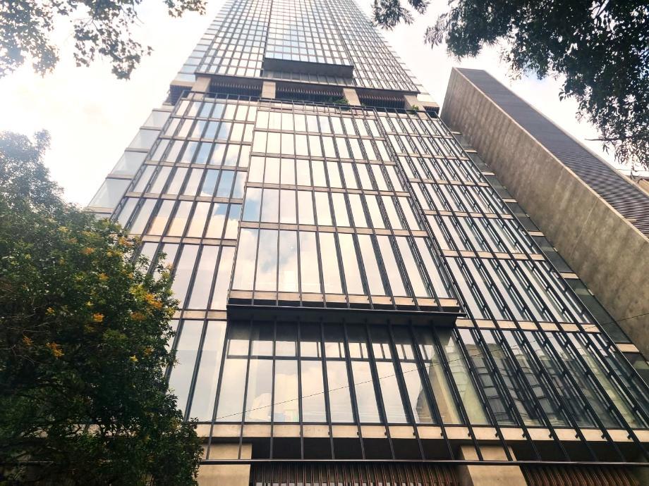 Imagen de departamento en venta en juárez, cuauhtémoc, ciudad de méxico