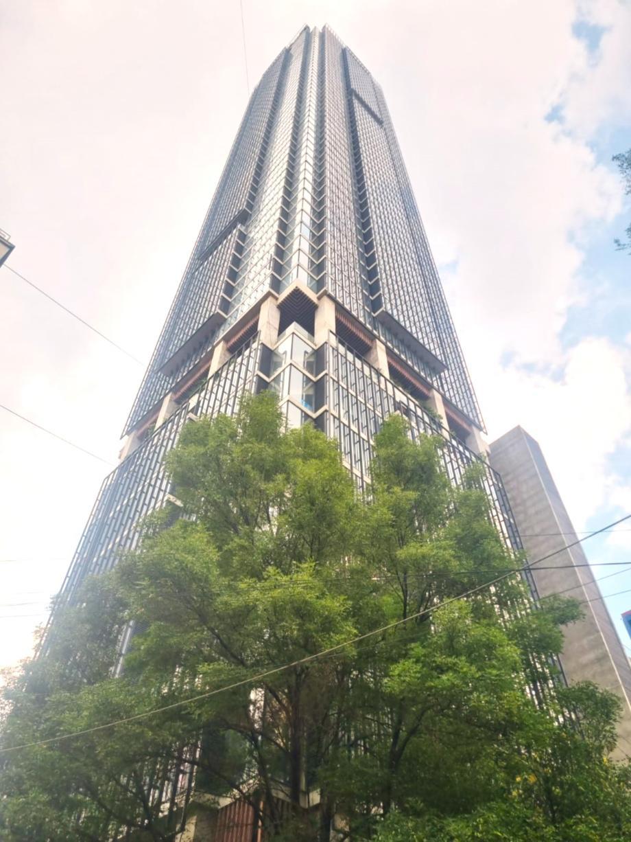 Imagen de departamento en venta en juárez, cuauhtémoc, ciudad de méxico