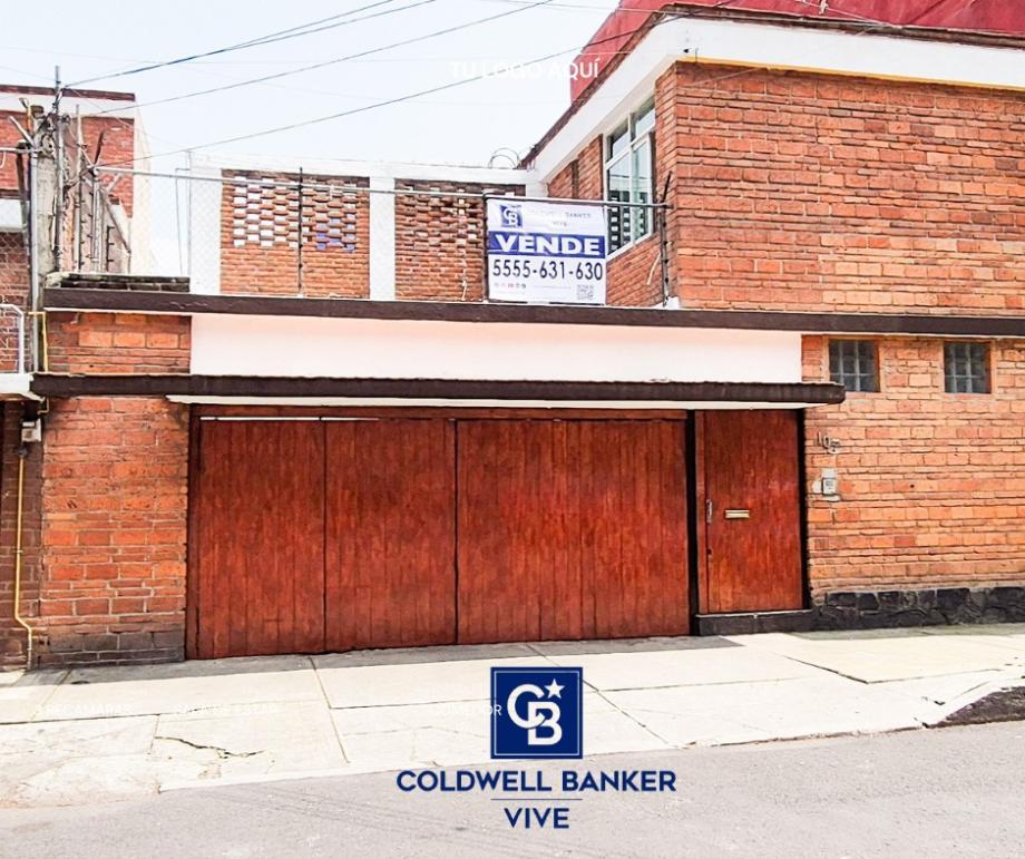 Imagen de casa en venta en del valle sur, benito juárez, ciudad de méxico