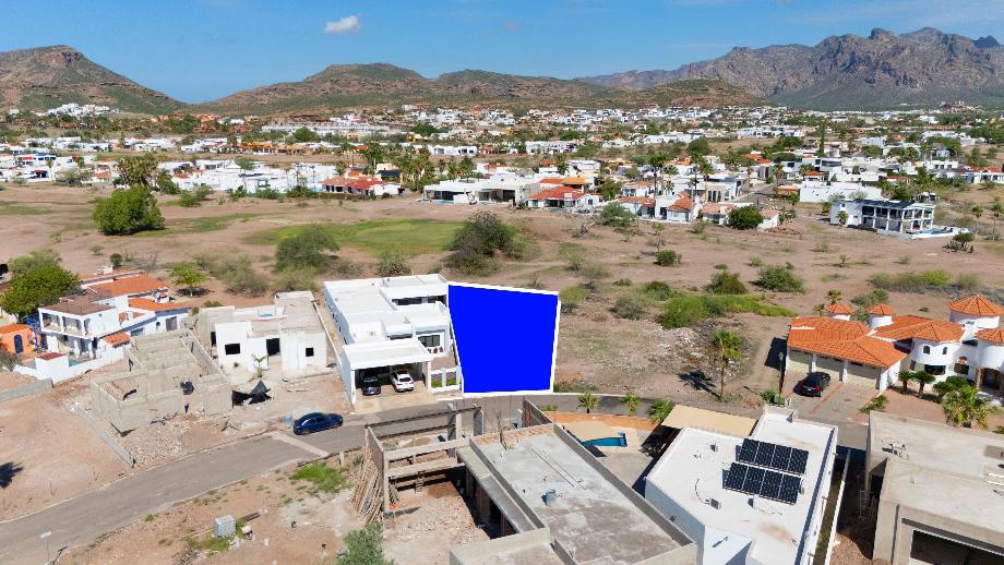 Imagen de terreno en venta en bahía, guaymas, sonora