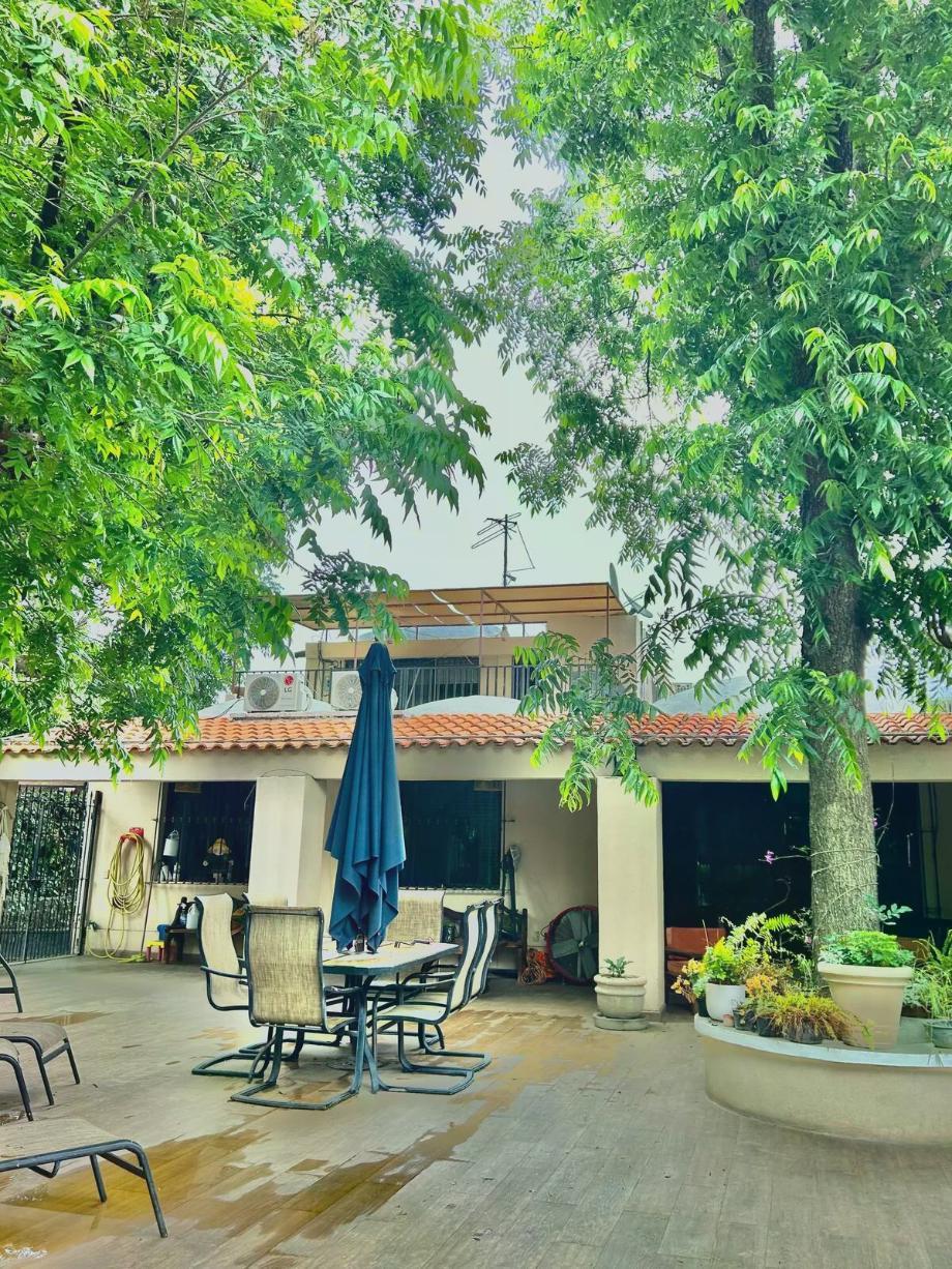 Imagen de casa en venta en los gonzález, saltillo, coahuila de zaragoza