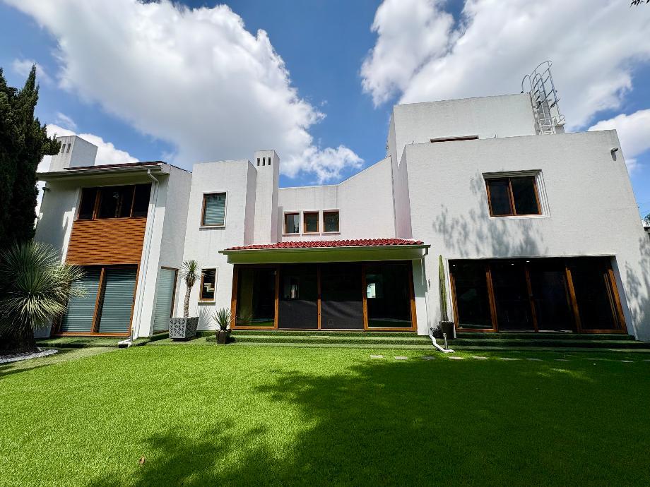 Imagen de casa en venta en endonica, jilotzingo, estado de méxico